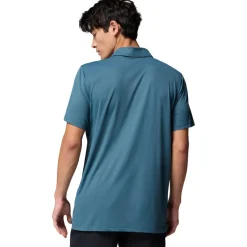 Columbia - Tech Trail Utility Polo - Polo-Shirt Sale