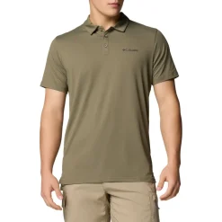 Columbia - Tech Trail Utility Polo - Polo-Shirt Sale