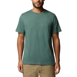 Columbia - Thitetown Hi hort eeve - Funktionhirt