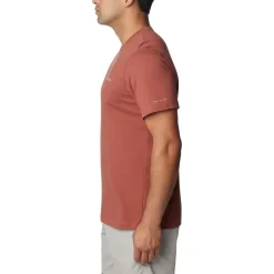 Columbia - Thitetown Hi hort eeve - Funktionhirt