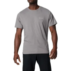 Columbia - Thitetown Hi hort eeve - Funktionhirt