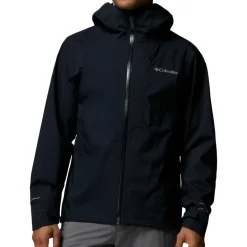 - Traiborne 2.5 he - Regenjacke < Columbia Hot