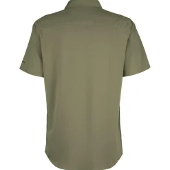 Columbia Trekkingbekleidung|Wanderbekleidung-- Utilizer II Solid Short Sleeve Shirt - Hemd