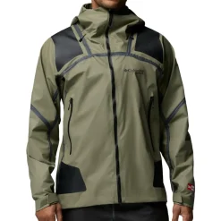 Columbia - Whiter Peak he - Regenjacke