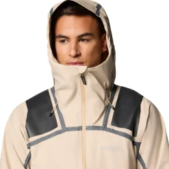 Columbia - Whiter Peak he - Regenjacke