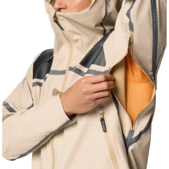 Columbia - Whiter Peak he - Regenjacke
