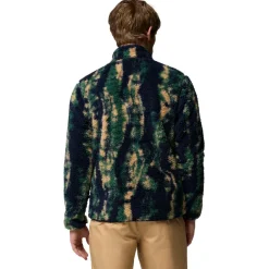 Columbia Wanderbekleidung|Jacken-- Winter Pass Reversible Fleece - Fleecejacke