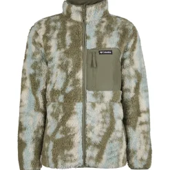 Columbia Wanderbekleidung|Jacken-- Winter Pass Reversible Fleece - Fleecejacke