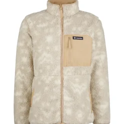 Columbia Wanderbekleidung|Jacken-- Winter Pass Reversible Fleece - Fleecejacke