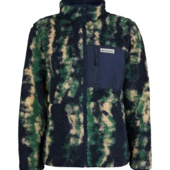 Columbia Wanderbekleidung|Jacken-- Winter Pass Reversible Fleece - Fleecejacke