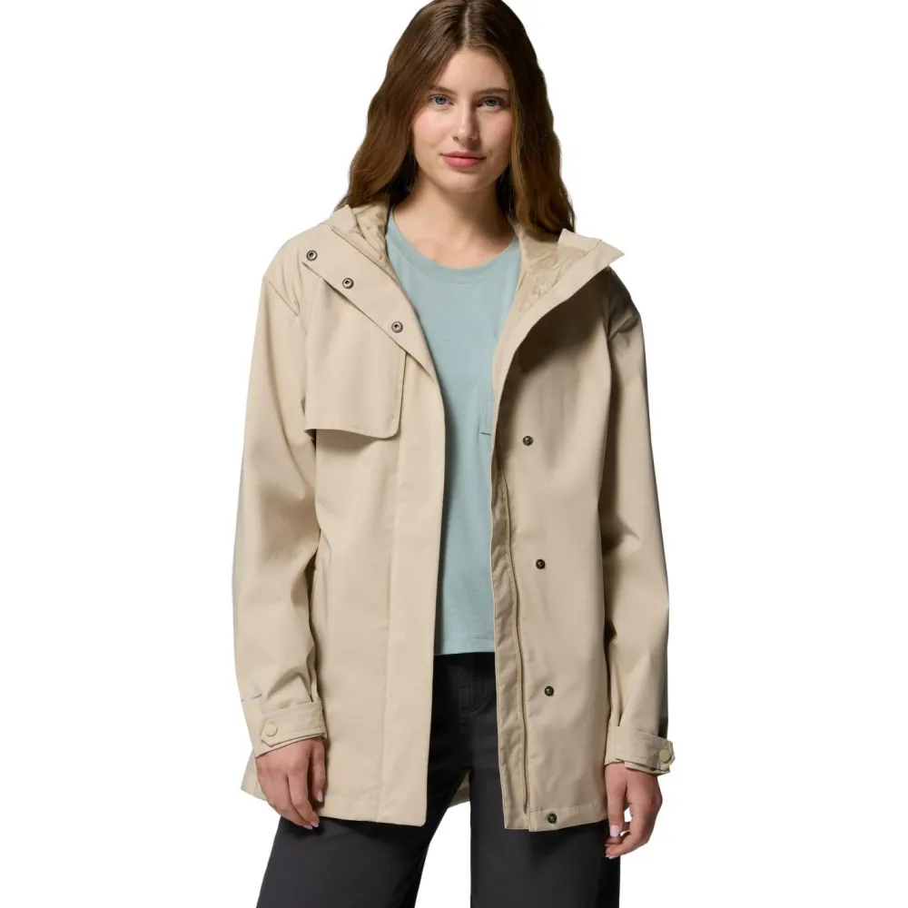 - Woen' Atbound II Jacket - Regenjacke < Columbia Best