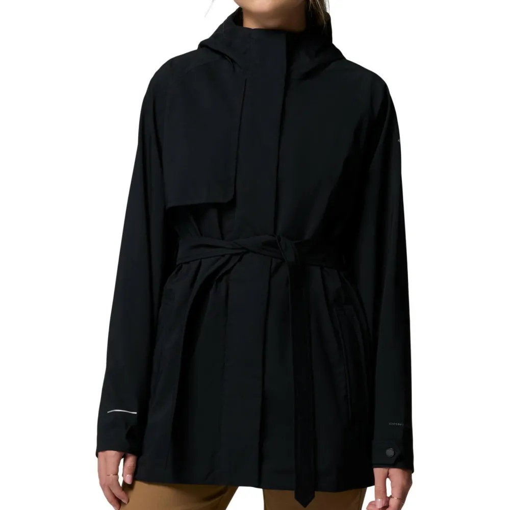 - Woen' Atbound II Jacket - Regenjacke < Columbia Best