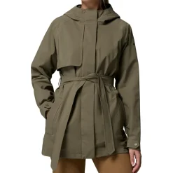 - Woen' Atbound II Jacket - Regenjacke < Columbia Best