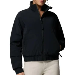 Columbia Alltagsbekleidung|Jacken-- Women's Amazestretch Insulated Bomber - Kunstfaserjacke