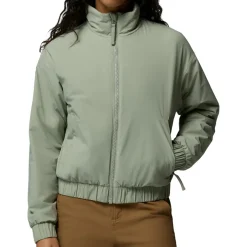 Columbia Alltagsbekleidung|Jacken-- Women's Amazestretch Insulated Bomber - Kunstfaserjacke