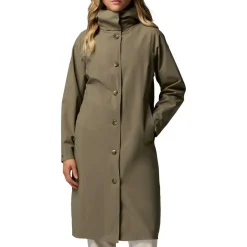 Columbia Alltagsbekleidung|Mäntel-- Women's Amazetrench Rain Jacket - Mantel