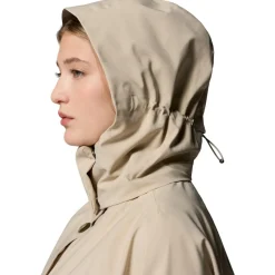 Columbia Alltagsbekleidung|Mäntel-- Women's Amazetrench Rain Jacket - Mantel