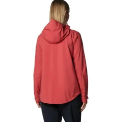 Columbia - Women's Ampli-Dry II Shell - Regenjacke Shale Purple Online