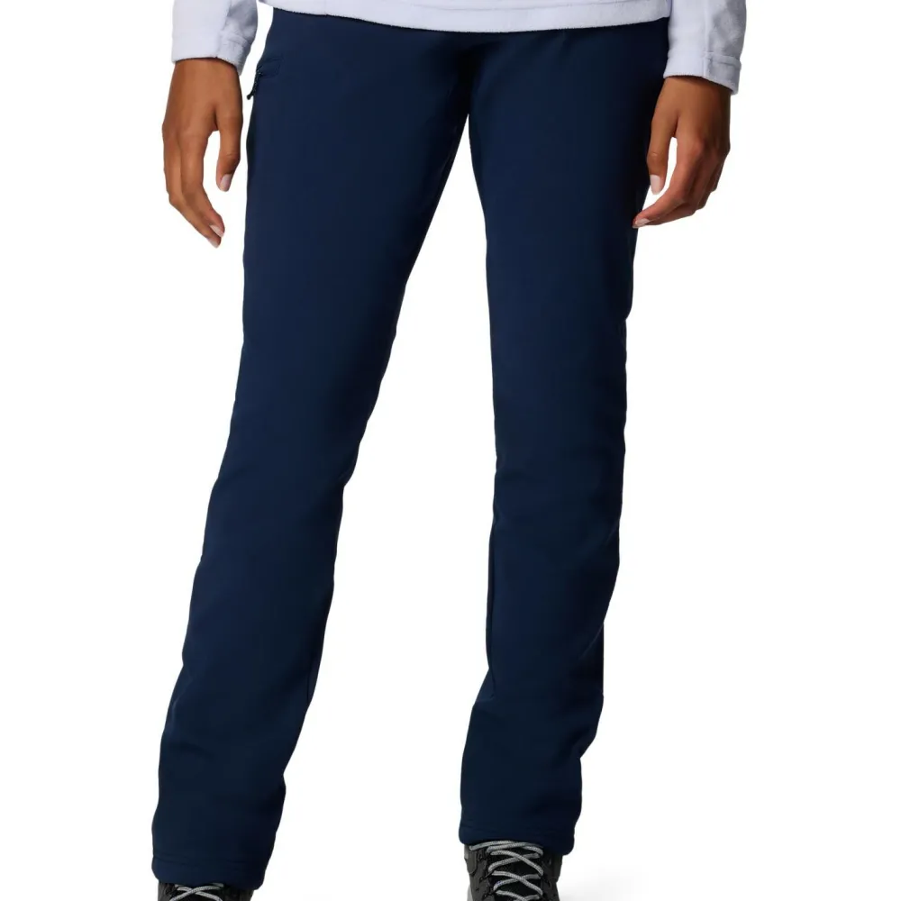 Columbia - Women's Back Beauty High-Rise Pant - Winterhose Sale