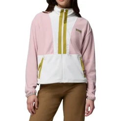 Columbia - Women's Backbowl II Full Zip Fleece - Fleecejacke Clearance