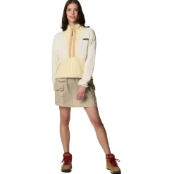 Columbia - Women's Backbowl II Full Zip Fleece - Fleecejacke Clearance