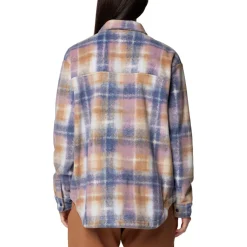Columbia Freizeitjacken|Jacken-- Women's Benton Springs Shirt Jacket II - Fleecejacke