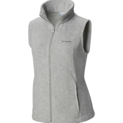 Columbia - Women's Benton Springs Vest - Fleeceweste Outlet