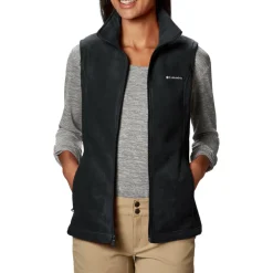 Columbia - Women's Benton Springs Vest - Fleeceweste Outlet