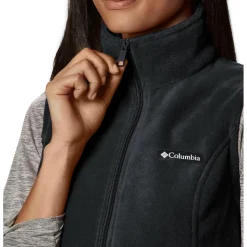 Columbia - Women's Benton Springs Vest - Fleeceweste Outlet