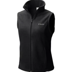 Columbia - Women's Benton Springs Vest - Fleeceweste Outlet
