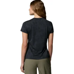 Columbia - Women's Bluebird Canyon II S/S Crew - Funktionsshirt Outlet