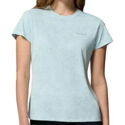 Columbia - Women's Bluebird Canyon II S/S Crew - Funktionsshirt Outlet