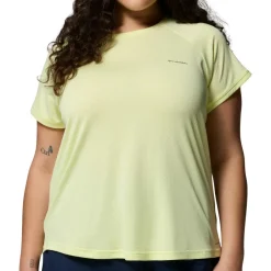 Columbia - Woen' Bogata Bay / Tee - Funktionhirt