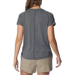 Columbia - Woen' Bogata Bay / Tee - Funktionhirt