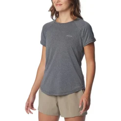 Columbia - Woen' Bogata Bay / Tee - Funktionhirt