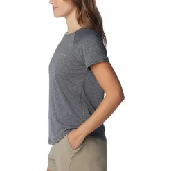 Columbia - Woen' Bogata Bay / Tee - Funktionhirt