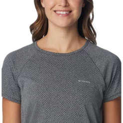 Columbia - Woen' Bogata Bay / Tee - Funktionhirt