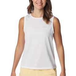 Columbia Alltagsbekleidung|Wanderbekleidung-- Women's Bogata Bay Tank - Funktionsshirt