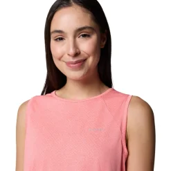 Columbia Alltagsbekleidung|Wanderbekleidung-- Women's Bogata Bay Tank - Funktionsshirt