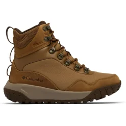 - Women's Burnsider Omni-Heat Infinity - Winterschuhe < Columbia