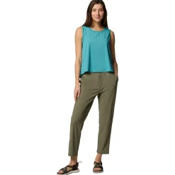 Columbia - Women's Cedar Crest Pant - Trekkinghose Sale