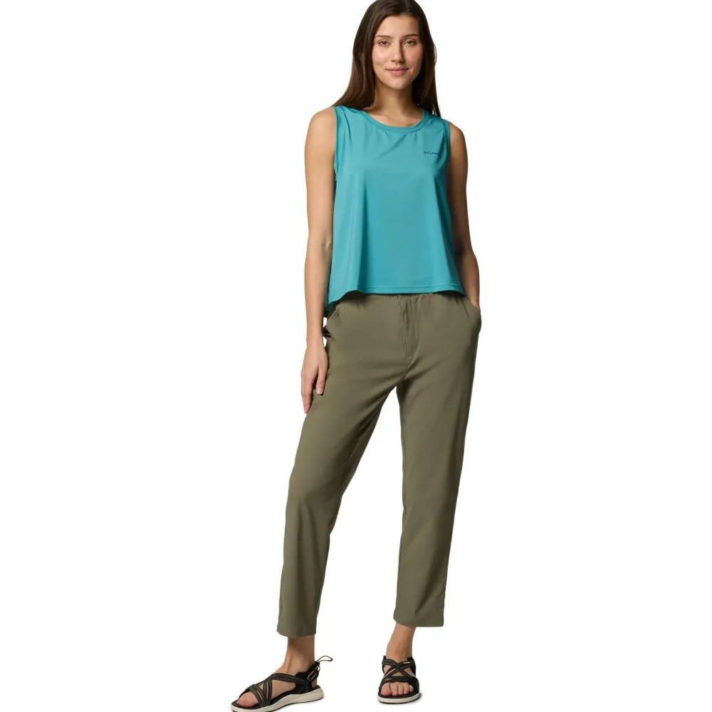 Columbia - Women's Cedar Crest Pant - Trekkinghose Sale