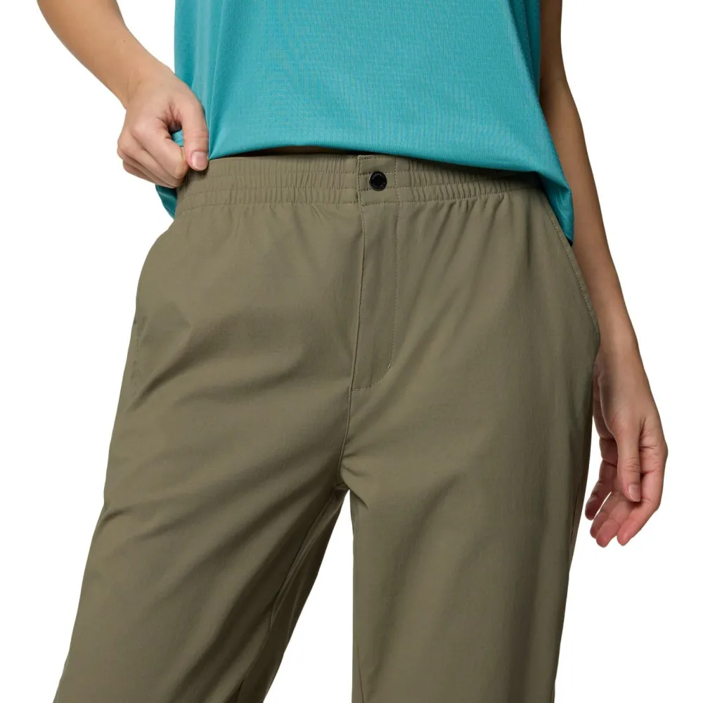 Columbia - Women's Cedar Crest Pant - Trekkinghose Sale