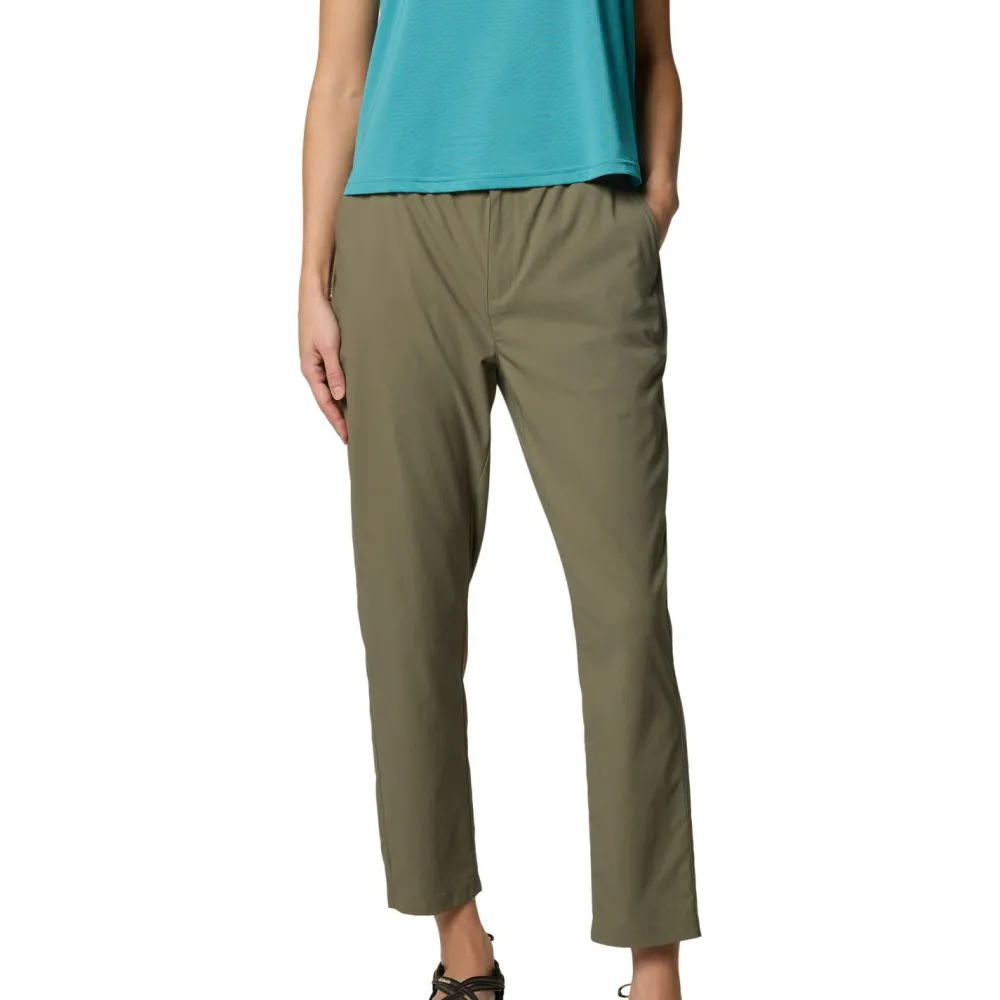 Columbia - Women's Cedar Crest Pant - Trekkinghose Sale