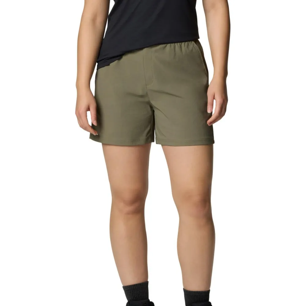 Columbia - Women's Cedar Crest Short - Shorts Online