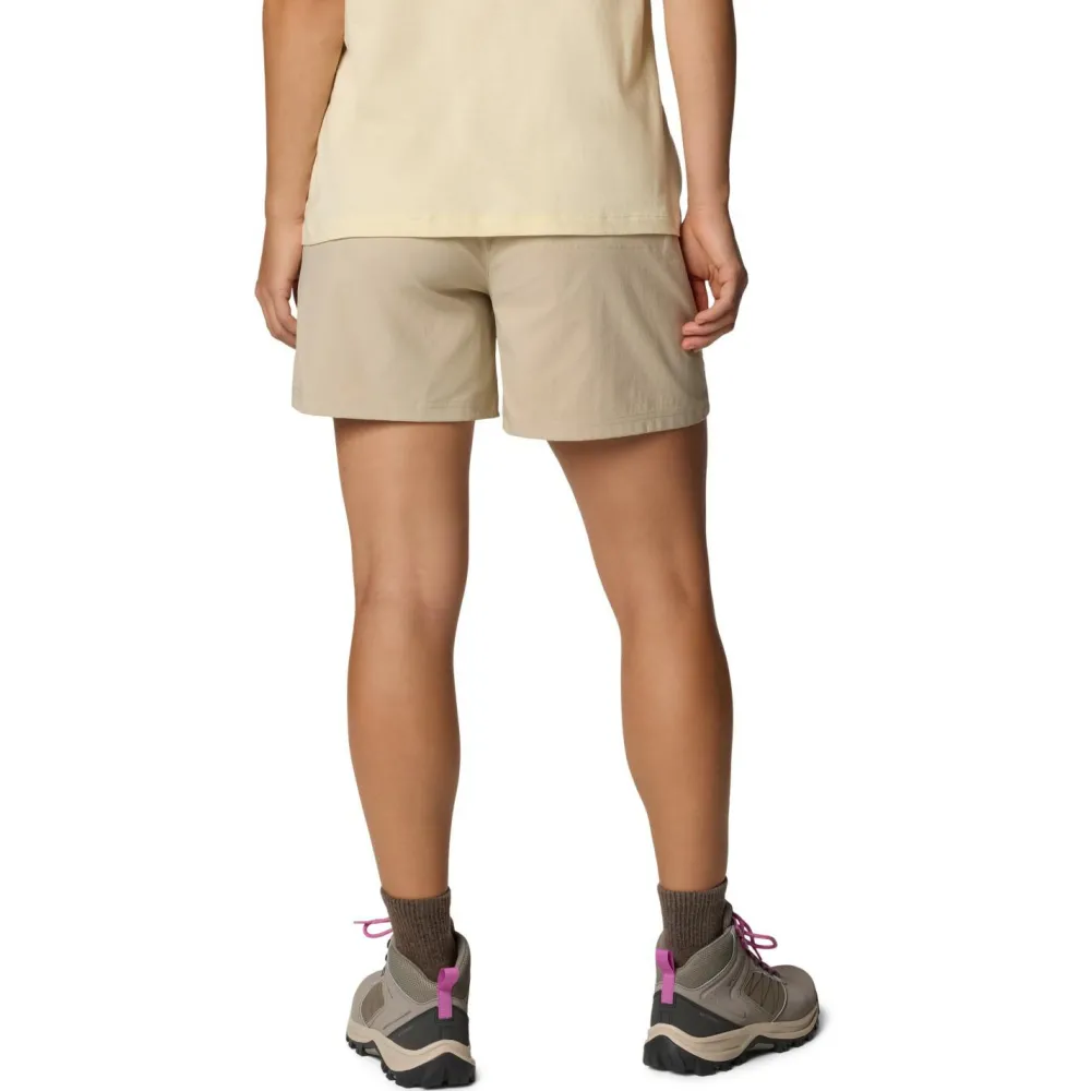 Columbia - Women's Cedar Crest Short - Shorts Online