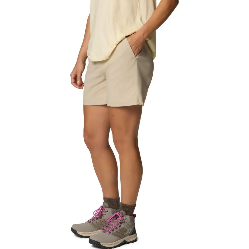 Columbia - Women's Cedar Crest Short - Shorts Online