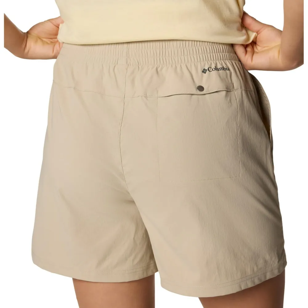 Columbia - Women's Cedar Crest Short - Shorts Online