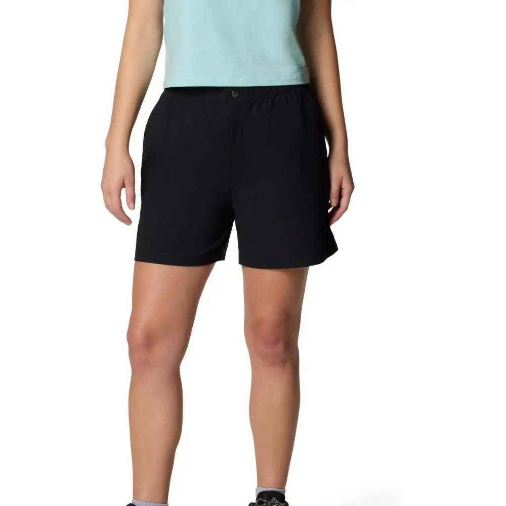 Columbia - Women's Cedar Crest Short - Shorts Online