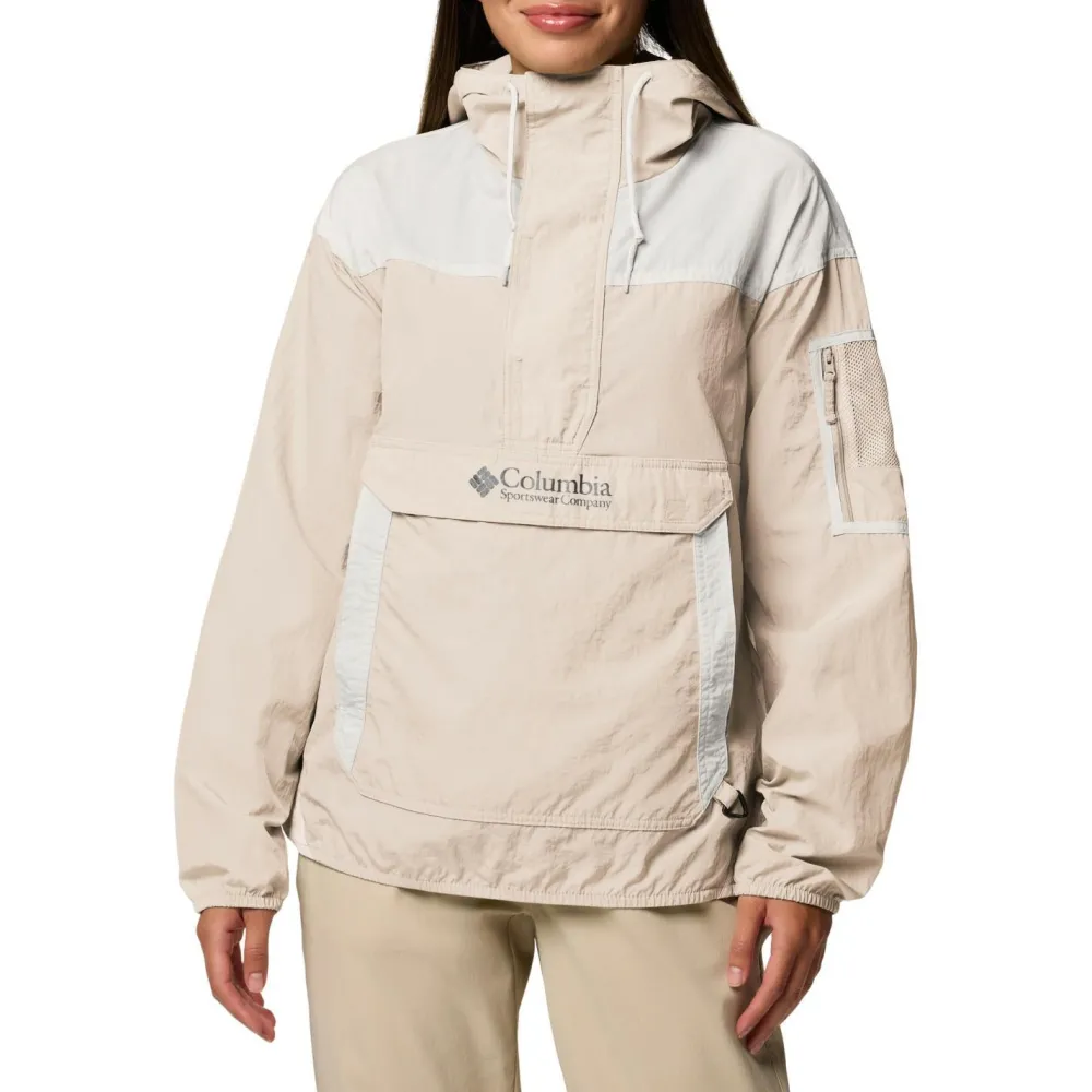 Columbia - Women's Challenger II Windbreaker - Windjacke Clearance